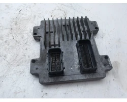 RAČUNALNIK MOTORA Opel Corsa 2011 1.4 55582039