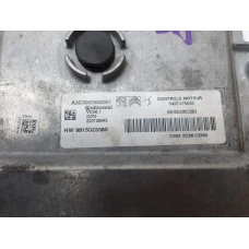 RAČUNALNIK MOTORA Opel Mokka 2022 1.2 XHT 9846386380