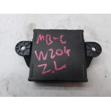 računalnik razno Mercedes-Benz C-Klasse  w204 a2129003906