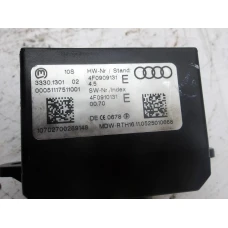 PREKIDAČ VŽIGA Audi A6, S6  2.5 TDI 4f0909131
