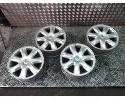FELGE 16" Renault LAGUNA III 2007 2.0 DCI 8200588482