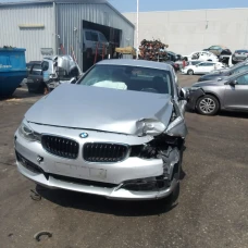 AUTO ZA DIJELOVE BMW 3 2014 318 GT D