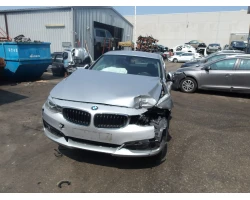 AUTO ZA DIJELOVE BMW 3 2014 318 GT D