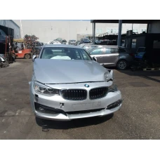AUTO ZA DIJELOVE BMW 3 2014 318 GT D