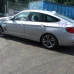 AUTO ZA DIJELOVE BMW 3 2014 318 GT D