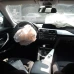 AUTO ZA DIJELOVE BMW 3 2014 318 GT D