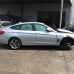 AUTO ZA DIJELOVE BMW 3 2014 318 GT D