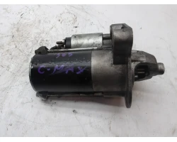 ALNASER Ford C-Max 2011 1.6 TDCI 115 DPF M6