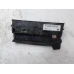 PREKIDAČ GRIJANJA BMW 3 2006 E90/E91 6411 9182287