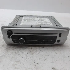 RADIO Renault SCENIC 2015 III. 1.5 DCI 281159184r