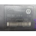 ABS Škoda Octavia 2005 1.9 TDI 1c0907379k   1j0614417