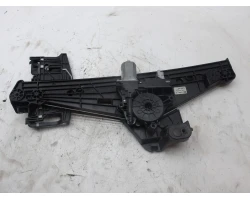 MEHANIZAM STAKLA ZADNJA DESNA Opel Mokka 2022 1.2 XHT 9843773980