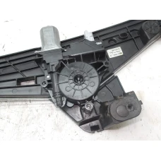 MEHANIZAM STAKLA ZADNJA DESNA Opel Mokka 2022 1.2 XHT 9843773980