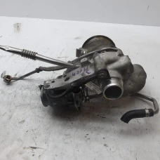 TURBINA Opel Mokka 2022 1.2 XHT 9845031980
