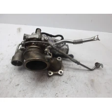 TURBINA Opel Mokka 2022 1.2 XHT 9845031980