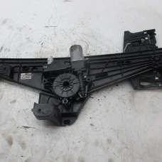 MEHANIZAM STAKLA ZADAJ LIJEVA Opel Mokka 2022 1.2 XHT 9843774280