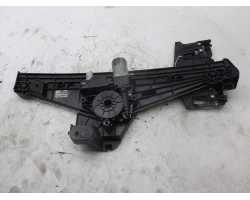 MEHANIZAM STAKLA ZADAJ LIJEVA Opel Mokka 2022 1.2 XHT 9843774280