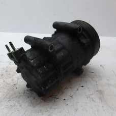 KOMPRESOR KLIME Peugeot 206 2006 1.6 HDI 9655191580