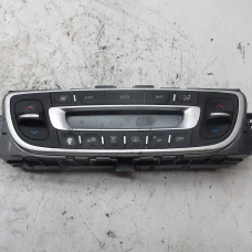 PREKIDAČ GRIJANJA Renault SCENIC 2015 III. 1.5 DCI 275109409R