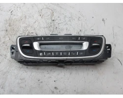 PREKIDAČ GRIJANJA Renault SCENIC 2015 III. 1.5 DCI 275109409R