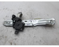 MEHANIZAM STAKLA ZADAJ LIJEVA Ford C-Max 2011 1.6 TDCI 115 DPF M6 am51 r27001 bb
