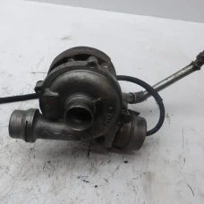 TURBINA Renault SCENIC 2004  7700475135