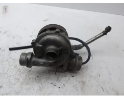 TURBINA Renault SCENIC 2004  7700475135