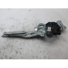 MEHANIZAM STAKLA ZADAJ LIJEVA Renault SCENIC 2015 III. 1.5 DCI 827310166r