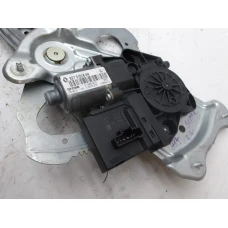 MEHANIZAM STAKLA ZADAJ LIJEVA Renault SCENIC 2015 III. 1.5 DCI 827310166r