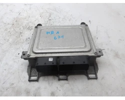 RAČUNALNIK MOTORA Mercedes-Benz A-Klasse 2005 150 AUT. a2661536779