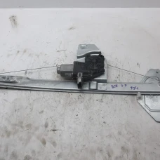MEHANIZAM STAKLA PREDNJI DESNI Citroën BERLINGO 3 2009 1.6 HDI