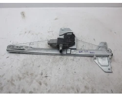 MEHANIZAM STAKLA PREDNJI DESNI Citroën BERLINGO 3 2009 1.6 HDI
