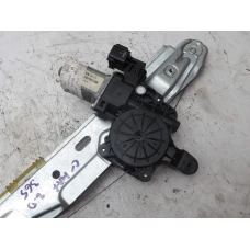MEHANIZAM STAKLA ZADNJA DESNA Ford C-Max 2011 1.6 TDCI 115 DPF M6 am51 r27000 bb