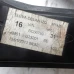 MEHANIZAM STAKLA PREDNJA LIJEVA Ford C-Max 2011 1.6 TDCI 115 DPF M6 am51 u23201 be