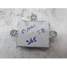 RAČUNALNIK KOMFORTNI Ford C-Max 2011 1.6 TDCI 115 DPF M6 av6n-14b533-bf