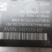 RAČUNALNIK KOMFORTNI Ford C-Max 2011 1.6 TDCI 115 DPF M6 av6n-14b533-bf