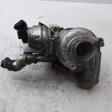 TURBINA Citroën BERLINGO 3 2011 1.6 HDI 9686120680
