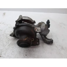 TURBINA Citroën BERLINGO 3 2011 1.6 HDI 9686120680