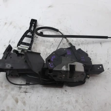 MEHANIZAM ZAKLJUČAVANJA PREDNJA LIJEVA Ford C-Max 2011 1.6 TDCI 115 DPF M6 am5a-u21813-ab