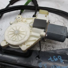 MEHANIZAM STAKLA PREDNJI DESNI Ford Mondeo 2011 2.0 TDCI