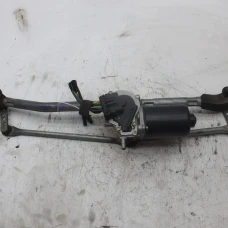 MEHANIZAM BRISAČA SA MOTORIĆEM Opel Astra 2004 CAR 1.7 404387   24450202