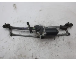 MEHANIZAM BRISAČA SA MOTORIĆEM Opel Astra 2004 CAR 1.7 404387   24450202