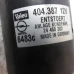 MEHANIZAM BRISAČA SA MOTORIĆEM Opel Astra 2004 CAR 1.7 404387   24450202