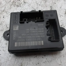 RAČUNALNIK KOMFORTNI Ford C-Max 2011 1.6 TDCI 115 DPF M6 av6n-14b531-bf