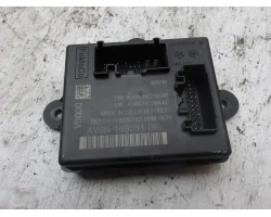 RAČUNALNIK KOMFORTNI Ford C-Max 2011 1.6 TDCI 115 DPF M6 av6n-14b531-bf