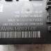 RAČUNALNIK KOMFORTNI Ford C-Max 2011 1.6 TDCI 115 DPF M6 av6n-14b531-bf
