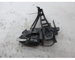 MEHANIZAM ZAKLJUČAVANJA ZADNJI LIJEVO Ford C-Max 2011 1.6 TDCI 115 DPF M6 am5a-r26413-cb