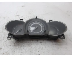 SAT Citroën C3 2014 1.4 HDI 98041181xt
