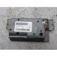 RAČUNALNIK PUTOVALNI Citroën C3 2014 1.4 HDI 9801020080