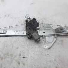 MEHANIZAM STAKLA PREDNJA LIJEVA Citroën C3 2014 1.4 HDI
